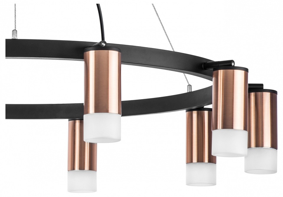 Подвесная люстра lightstar rullo lr0203001