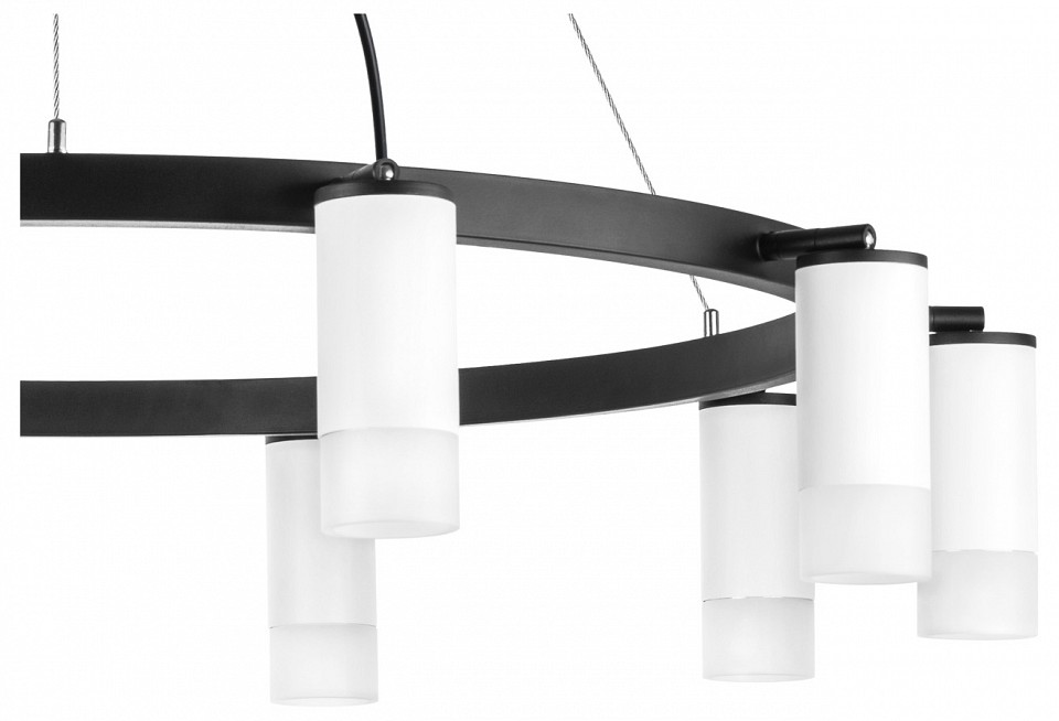 Подвесная люстра lightstar rullo lr0203601