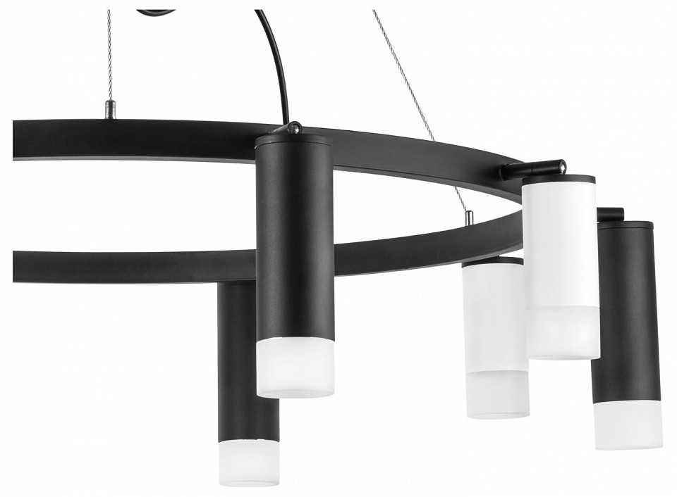 Подвесная люстра lightstar rullo lr0203658751