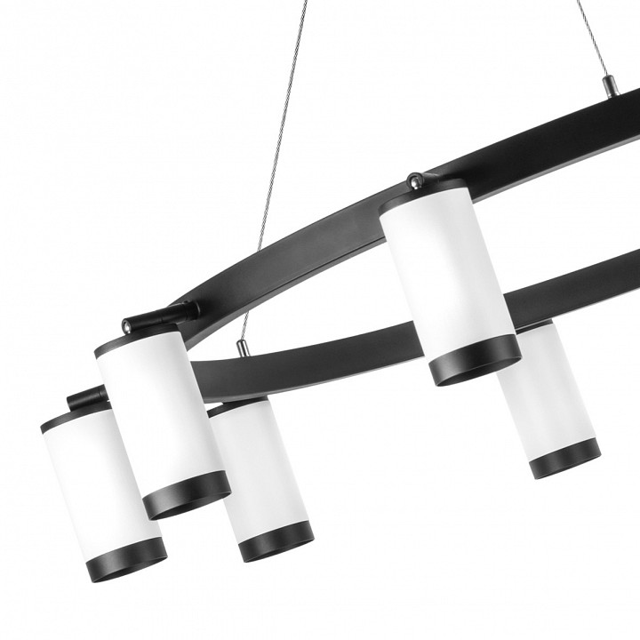 Подвесная люстра lightstar rullo lr02036837
