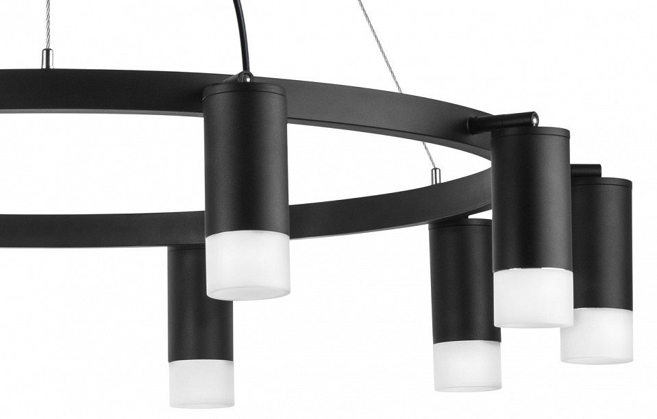 Подвесная люстра lightstar rullo lr0203701