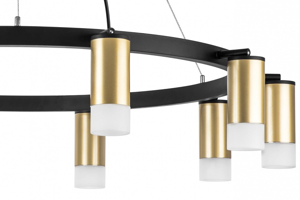 Подвесная люстра lightstar rullo lr0204001