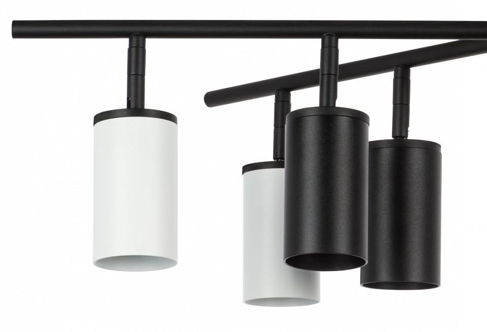 Люстра на штанге lightstar rullo lr728364374