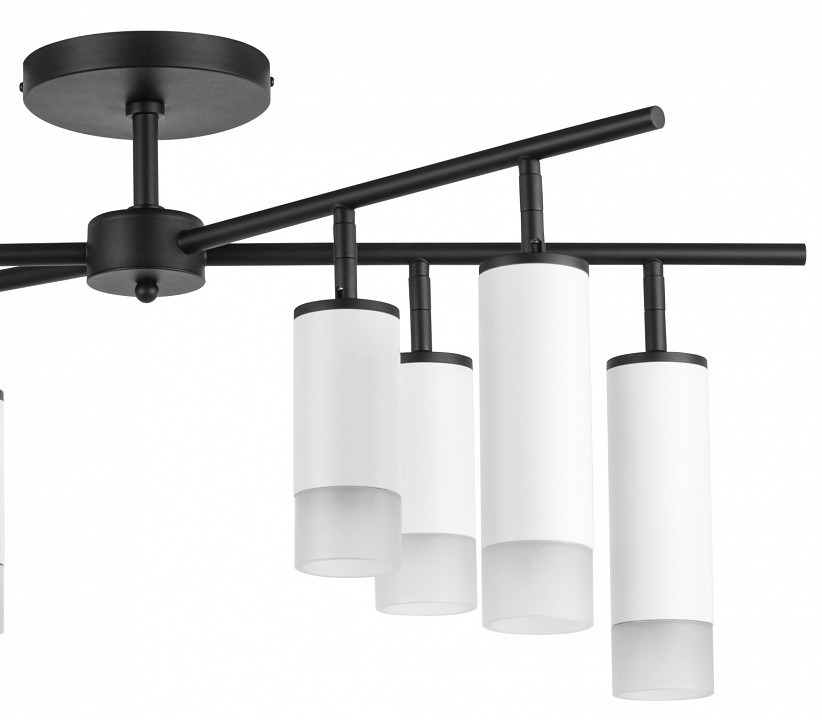 Люстра на штанге lightstar rullo lr7283648641