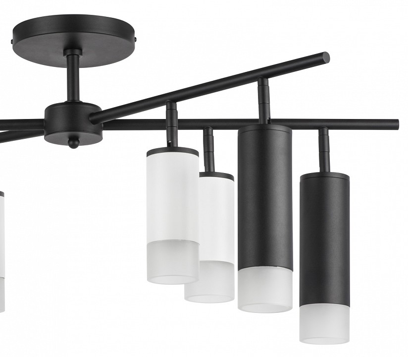 Люстра на штанге lightstar rullo lr7283648741