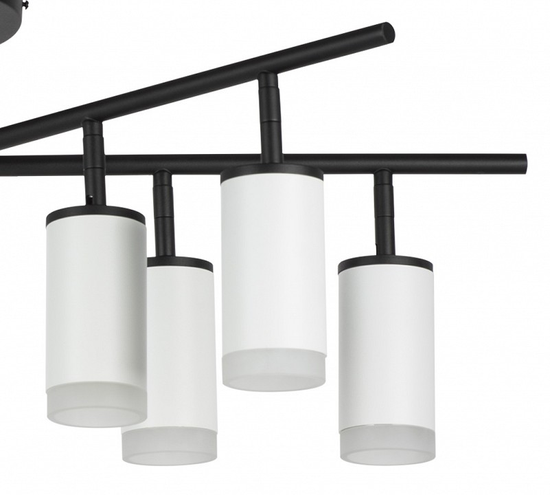 Люстра на штанге lightstar rullo lr7283680