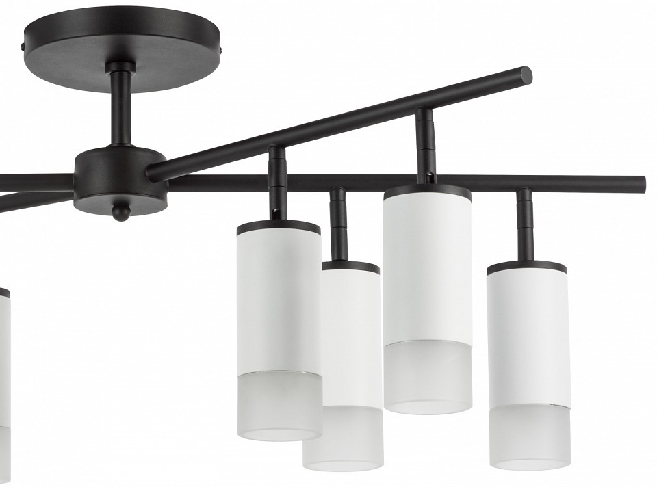 Люстра на штанге lightstar rullo lr7283681