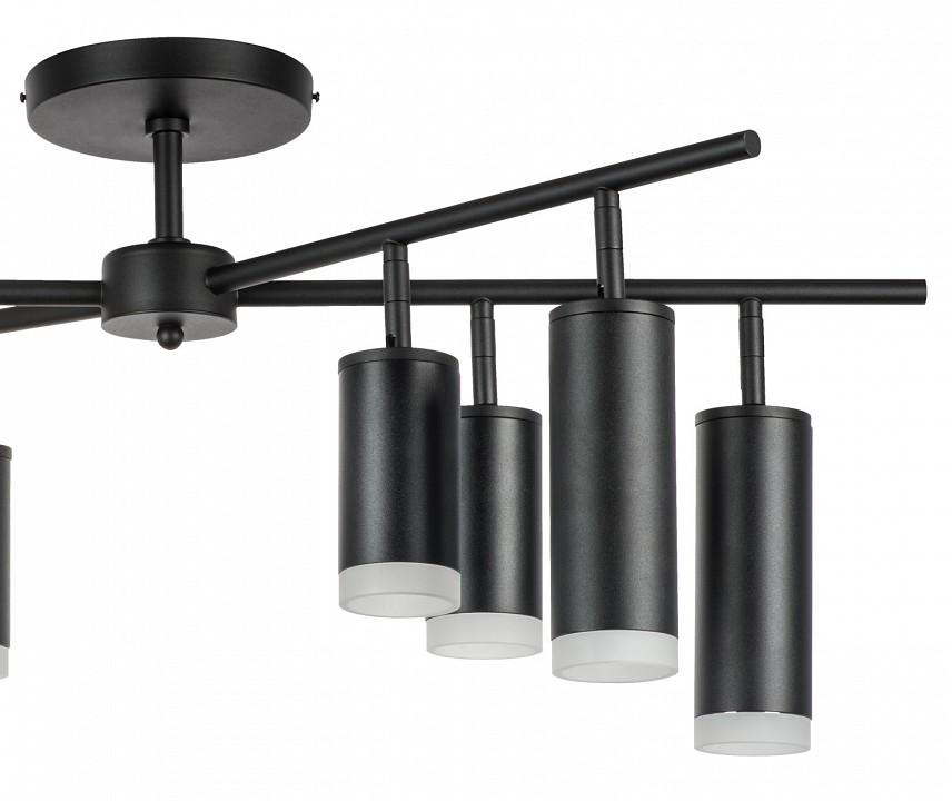 Люстра на штанге lightstar rullo lr7283748740