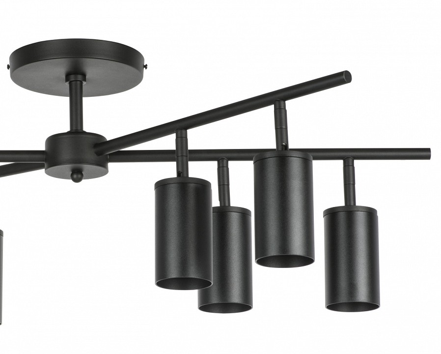 Люстра на штанге lightstar rullo lr728378