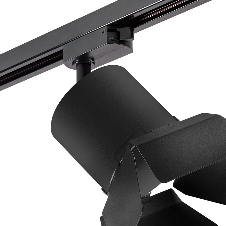 Светильник на штанге lightstar rullo r1t3487487