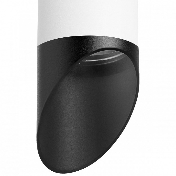 Накладной светильник lightstar rullo r48637
