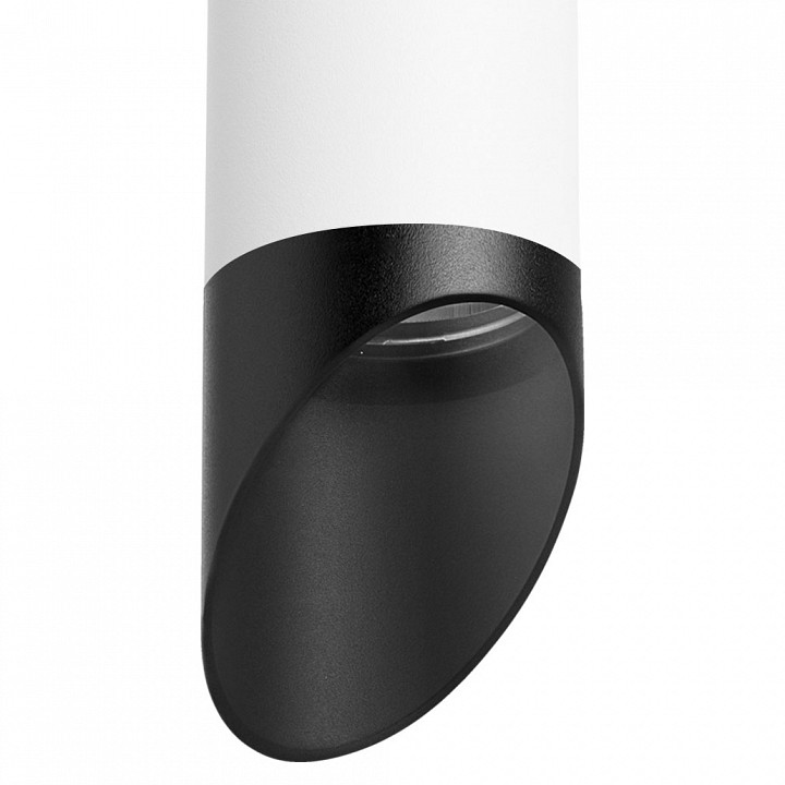 Накладной светильник lightstar rullo r49637