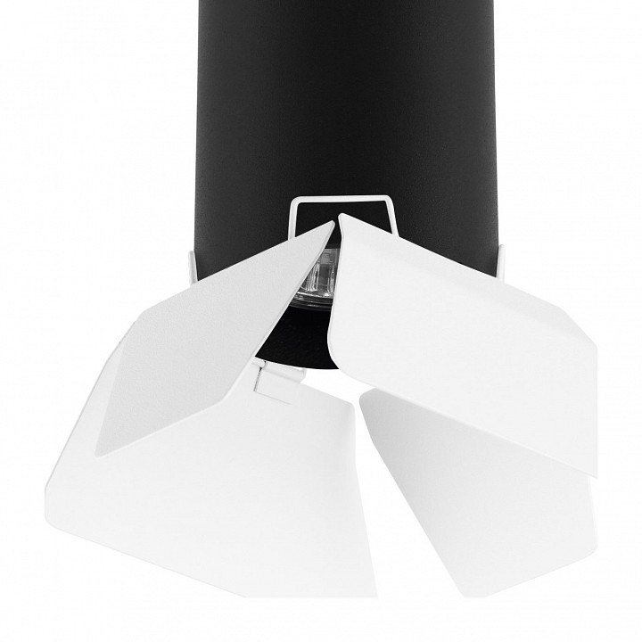 Накладной светильник lightstar rullo r497436