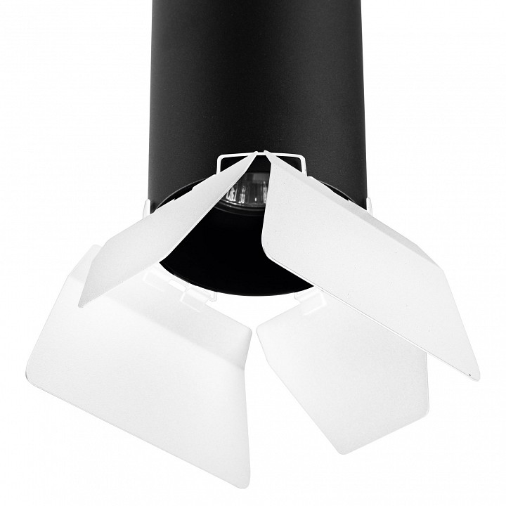 Накладной светильник lightstar rullo r6487486