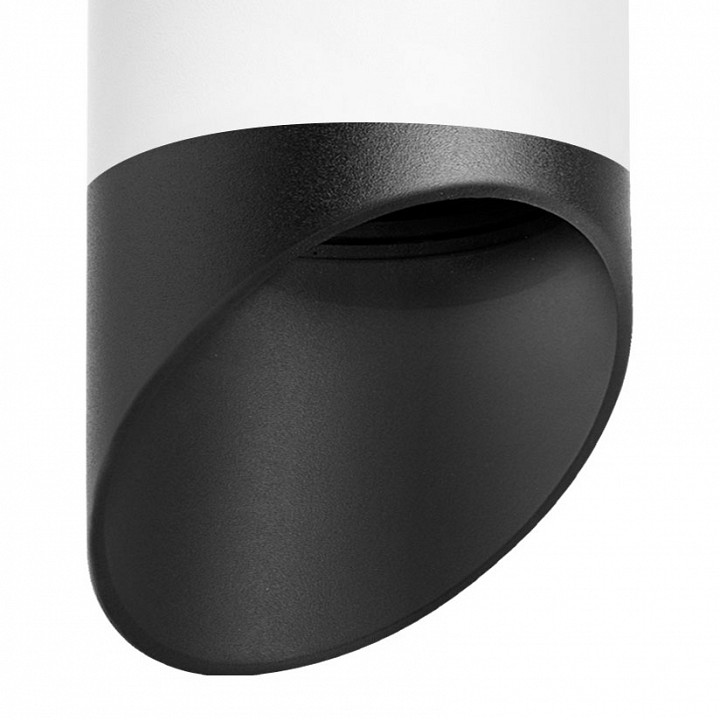 Накладной светильник lightstar rullo r649687