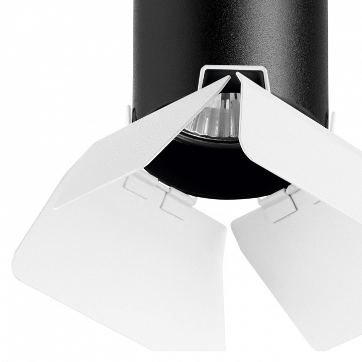 Спот lightstar rullo rb437436