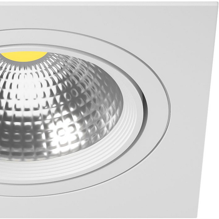 Встраиваемый светильник lightstar intero 111 i8260606