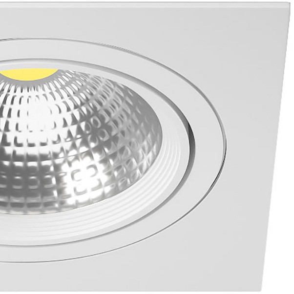 Встраиваемый светильник lightstar intero 111 i836060906