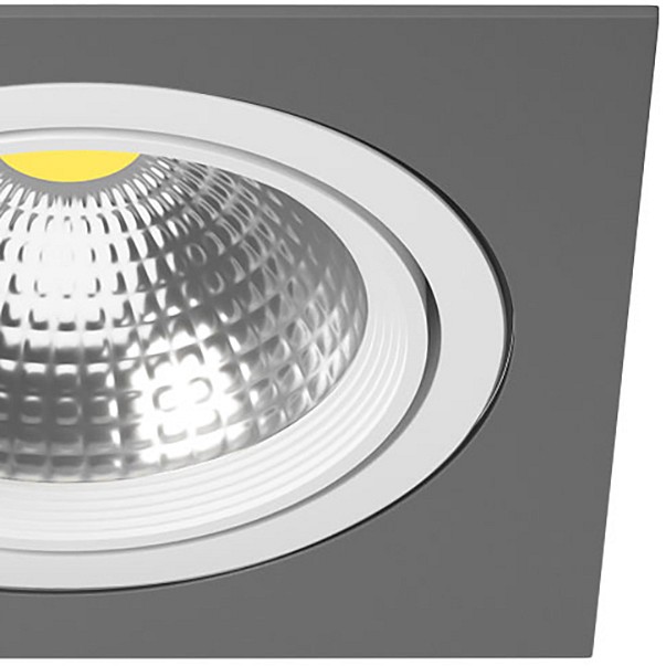 Встраиваемый светильник lightstar intero 111 i839060706