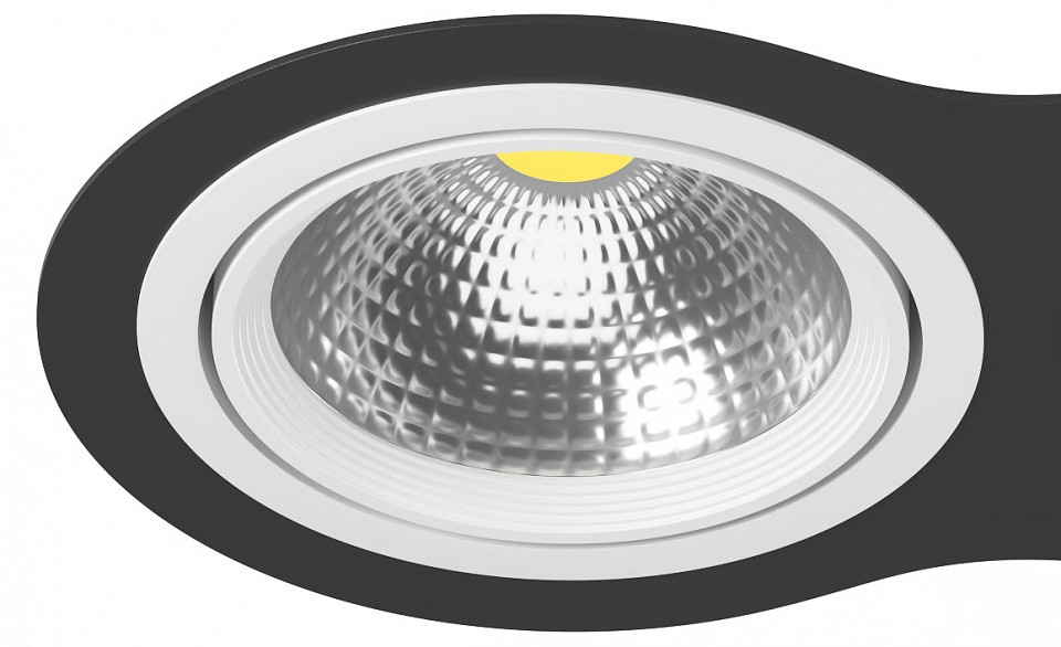 Встраиваемый светильник lightstar intero 111 i9270607