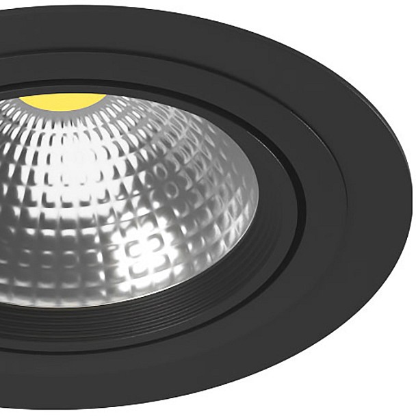 Встраиваемый светильник lightstar intero 111 i937070907