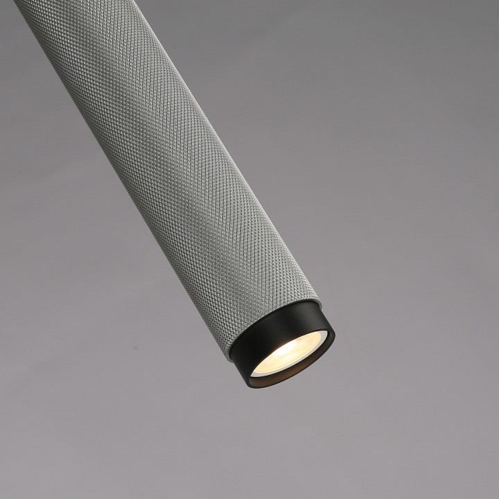 Подвесной светильник iledex delta 2366-1 bk+sl