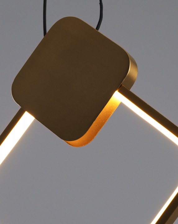 Подвесной светильник moderli store v10502-pl