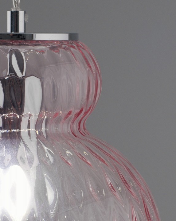 Подвесной светильник moderli lorel v11165-1p