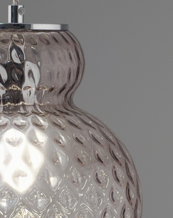 Подвесной светильник moderli lorel v11167-1p