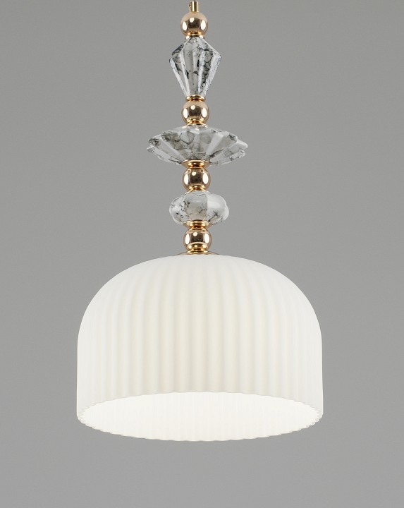 Подвесной светильник moderli charm v11175-1p