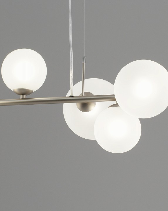 Подвесная люстра moderli renny v11467-7p