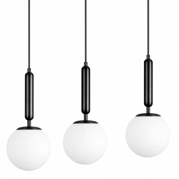 Подвесной светильник moderli scrumbel v11566-3p