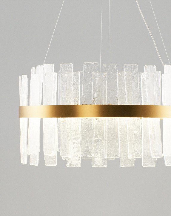 Подвесной светильник moderli lima v9000-pl