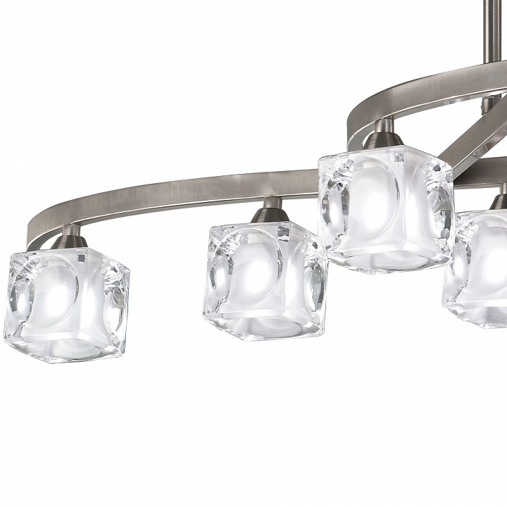 Светильник на штанге mantra cuadrax 0004046