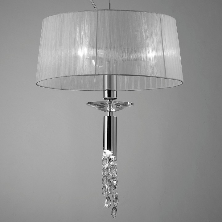 Подвесной светильник mantra tiffany 3858