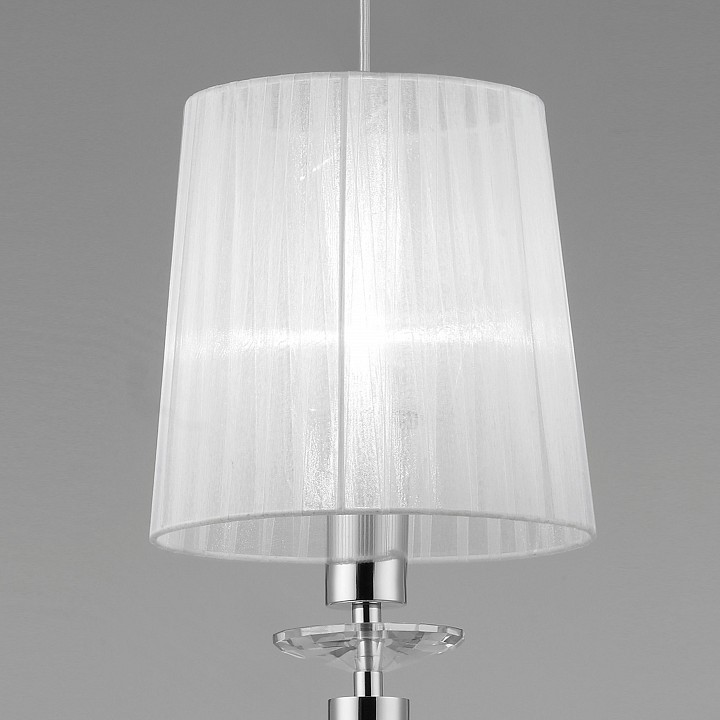 Подвесной светильник mantra tiffany 3861