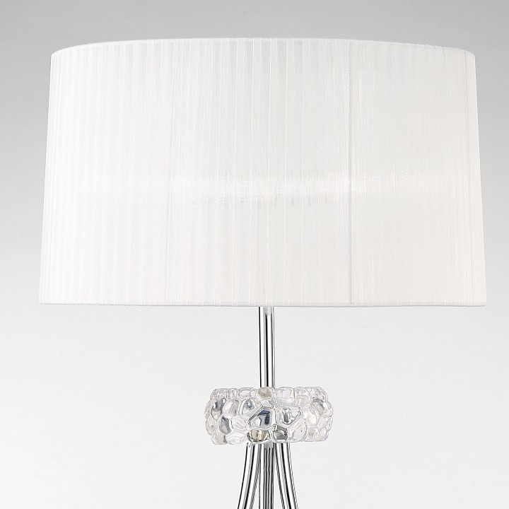 Торшер mantra loewe 4638
