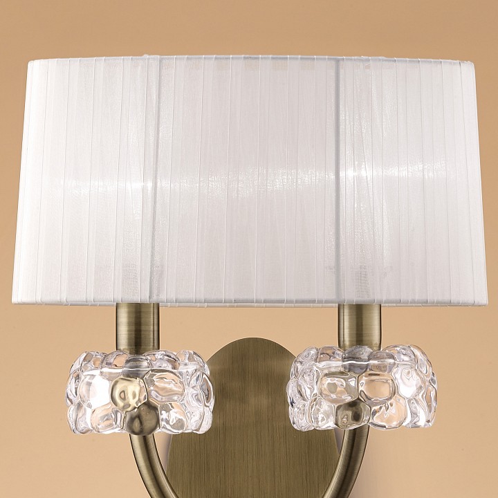 Бра mantra loewe 4734