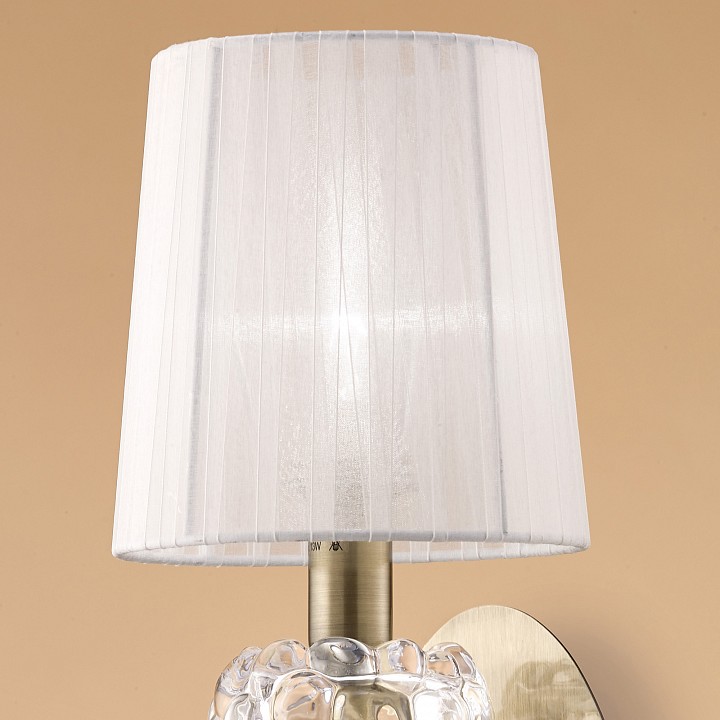 Бра mantra loewe 4735