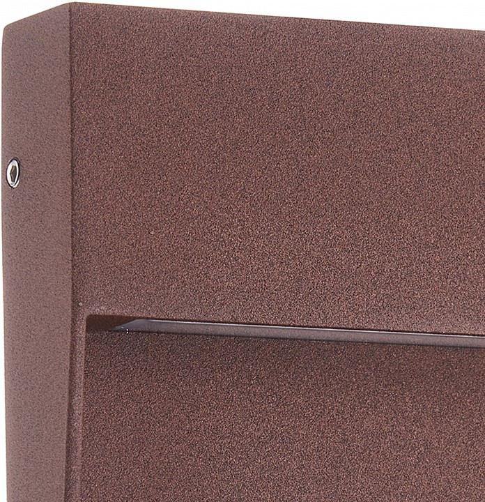 Накладной светильник mantra baker 7642