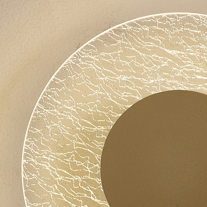 Накладной светильник mantra jewel 8073