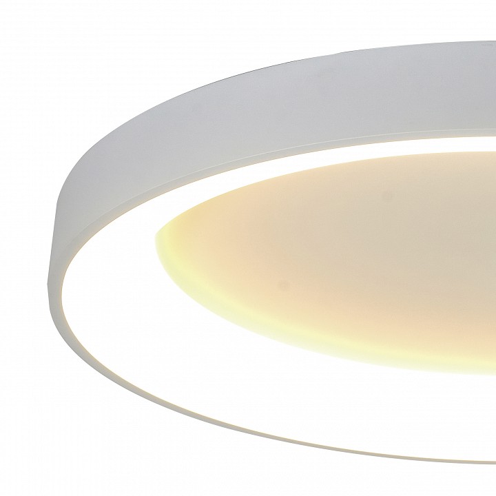 Накладной светильник mantra niseko 8577