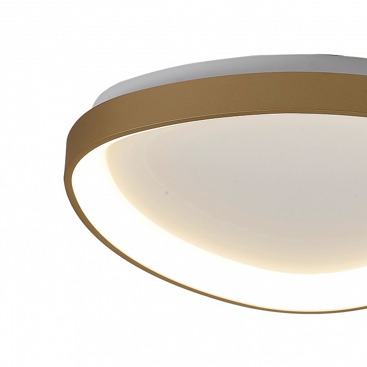 Накладной светильник mantra niseko 8635