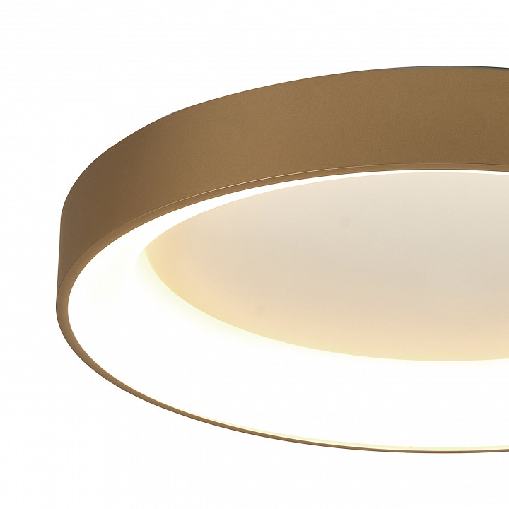 Накладной светильник mantra niseko 8641