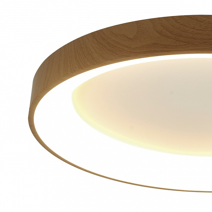 Накладной светильник mantra niseko 8644