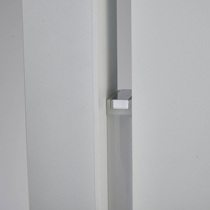 Соединитель x-образный для треков nowodvorski profile 9188