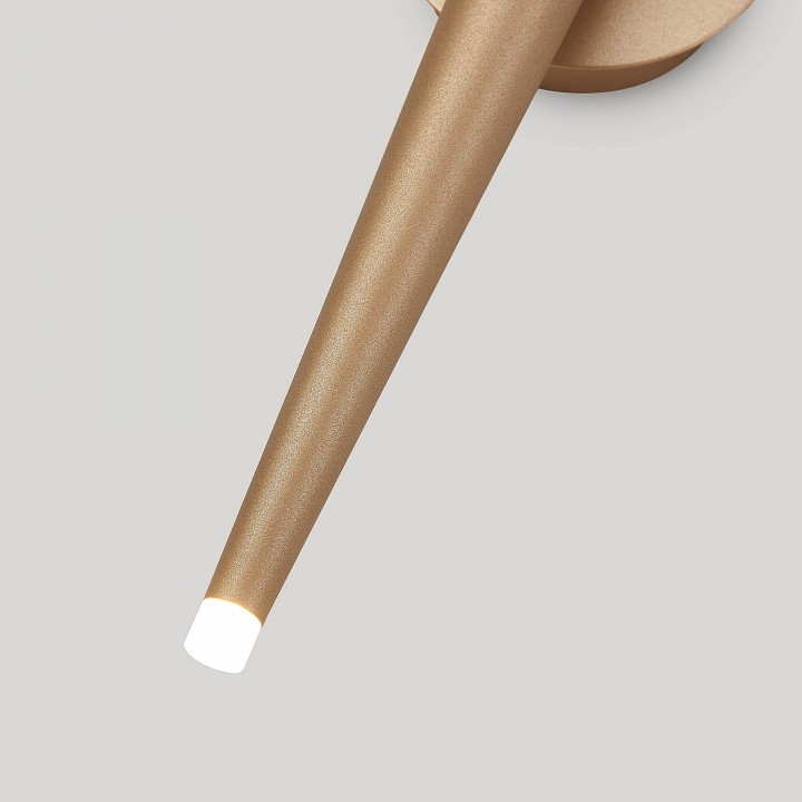 Настольная лампа офисная eglo basic 9230