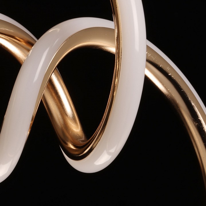 Подвесной светильник demarkt аурих 27 108010701