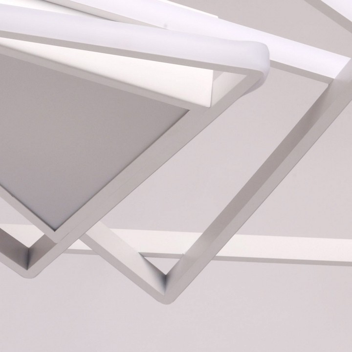 Накладной светильник demarkt эдгар 408013001