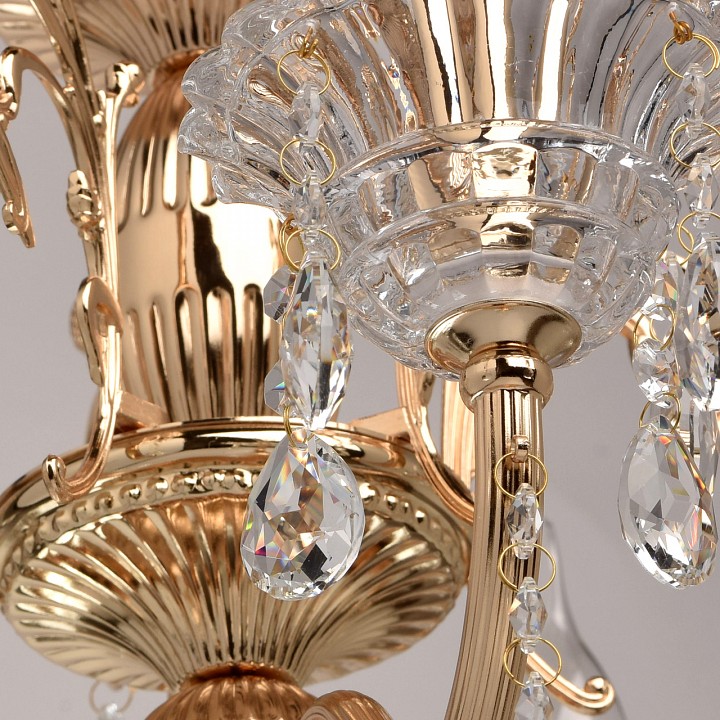Подвесная люстра mw-light селена 11 482013105